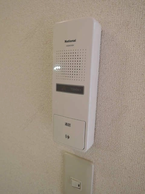 インターホン