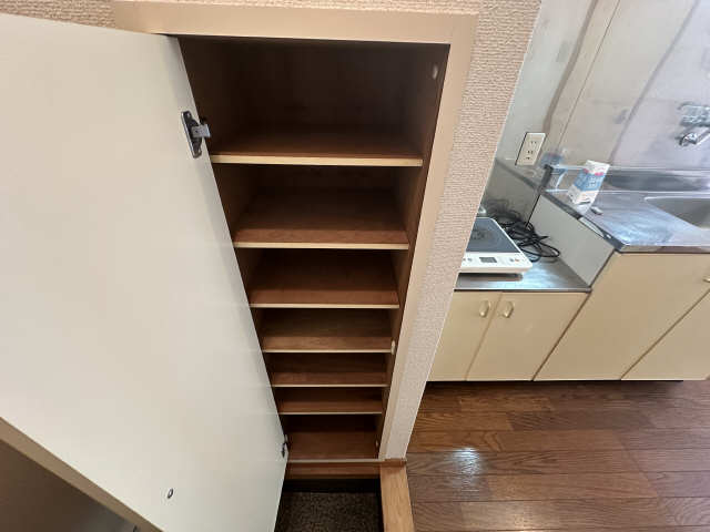 シューズBOX