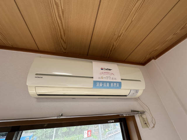 エアコン