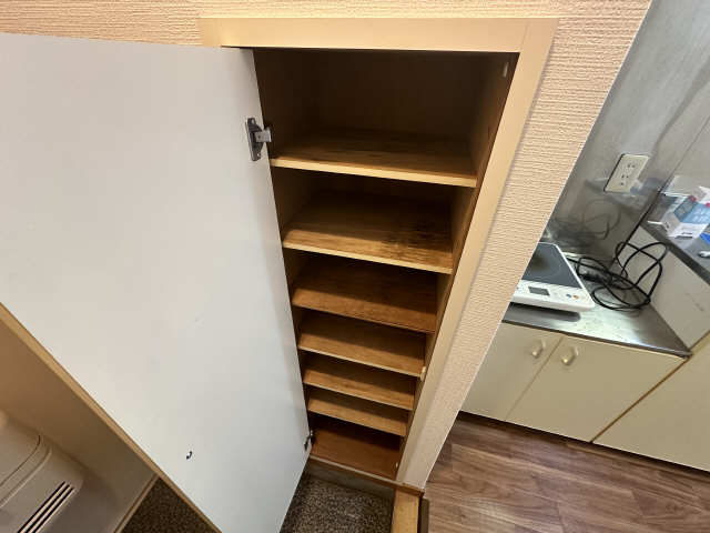 シューズBOX