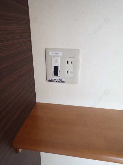 無料Wi-Fi
