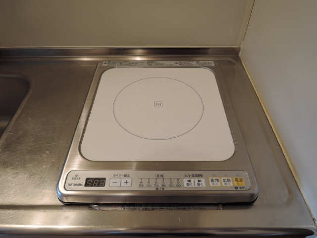 IHクッキングヒーター