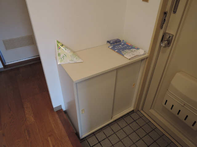 シューズＢＯＸ