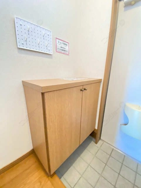 シューズBOX