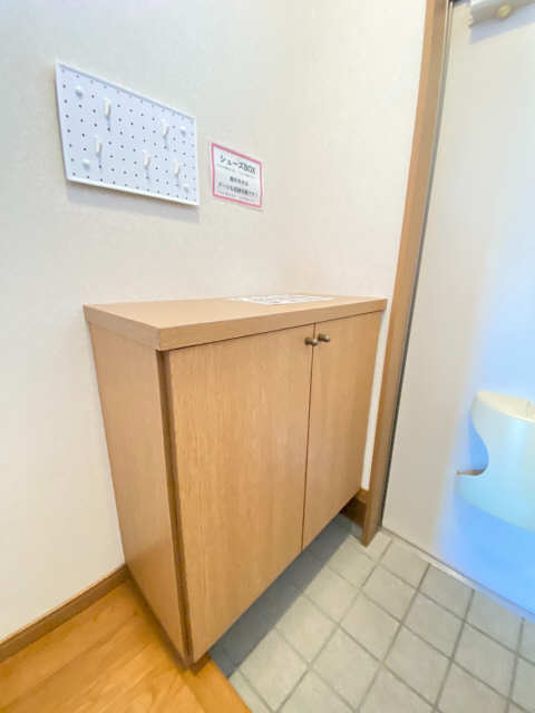 シューズBOX