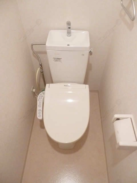 ＷＣ