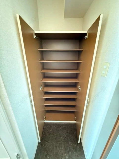 シューズBOX