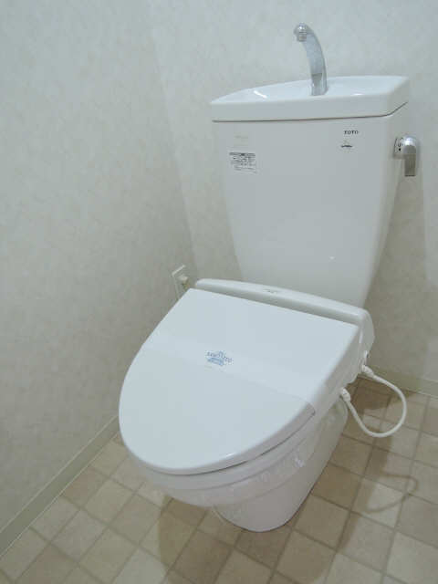 ＷＣ