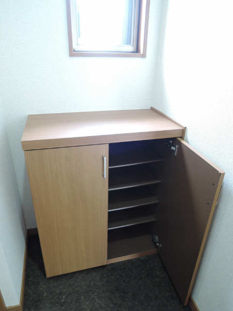 シューズＢＯＸ