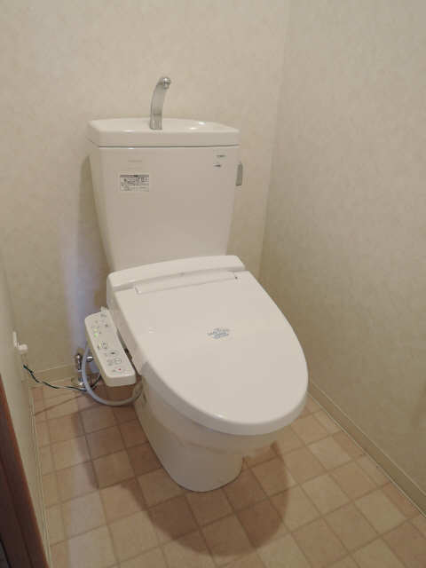 ＷＣ