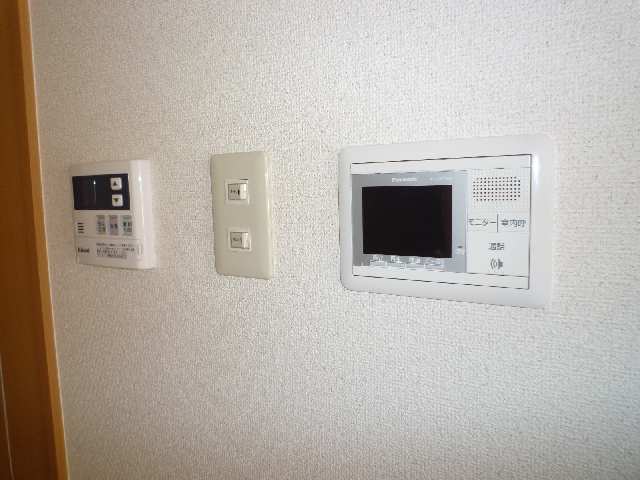 インターホン