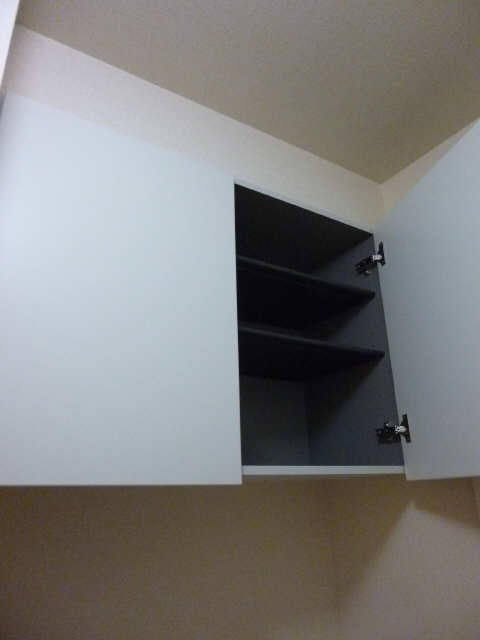 シューズボックス