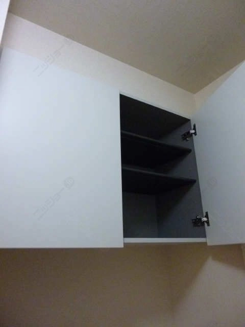 シューズボックス