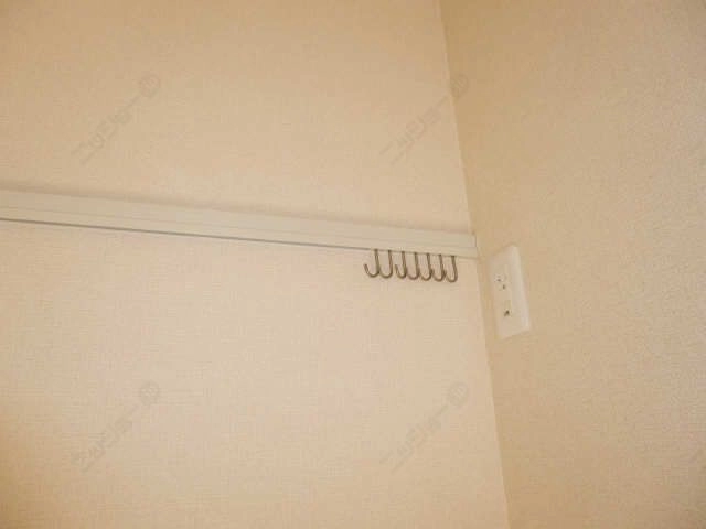 ハンガーフック