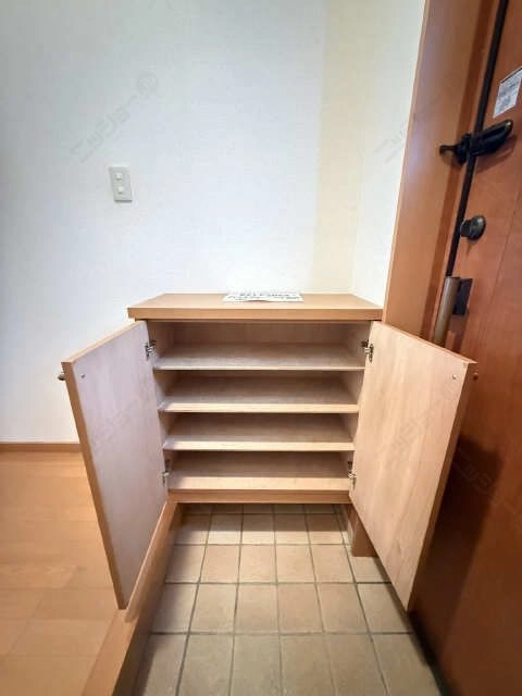 シューズBOX