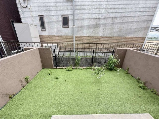 庭