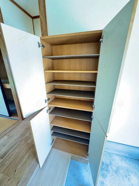 シューズBOX