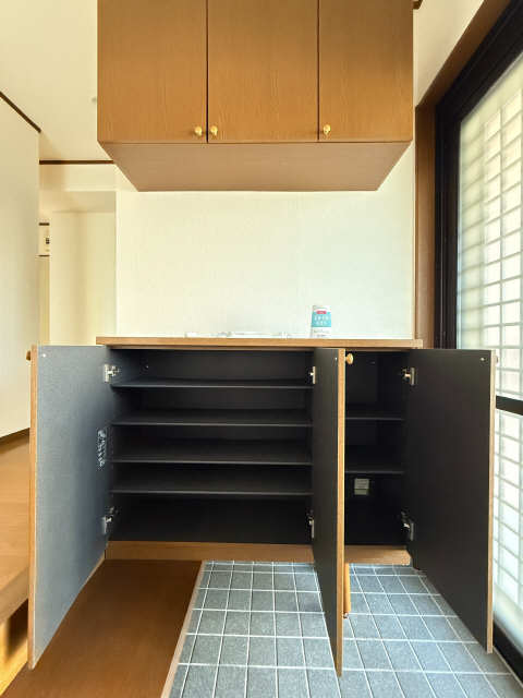 シューズBOX
