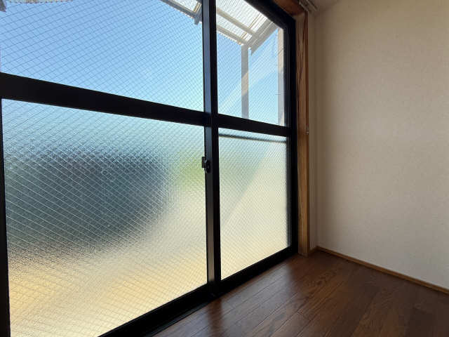 縁側