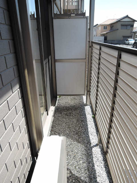 テラス