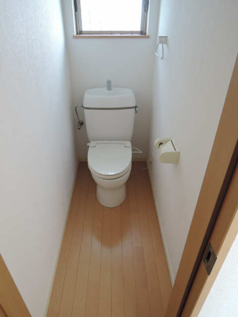 ＷＣ
