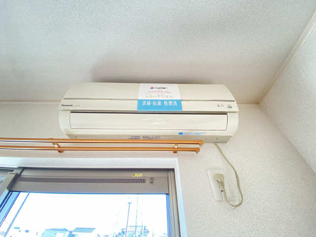 エアコン