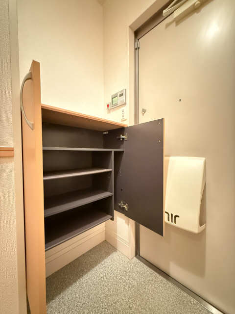 シューズBOX
