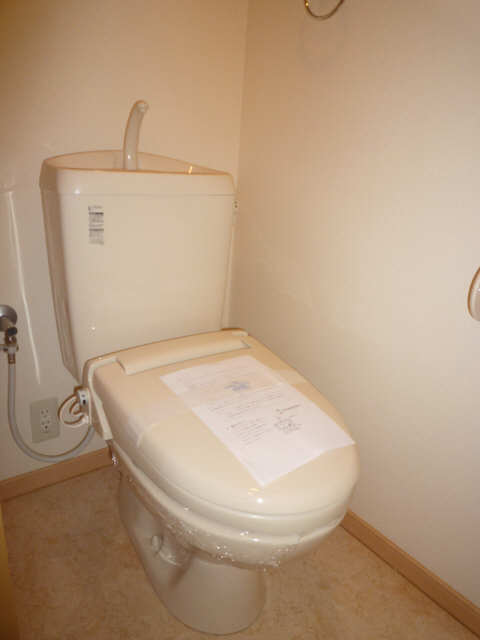 ＷＣ