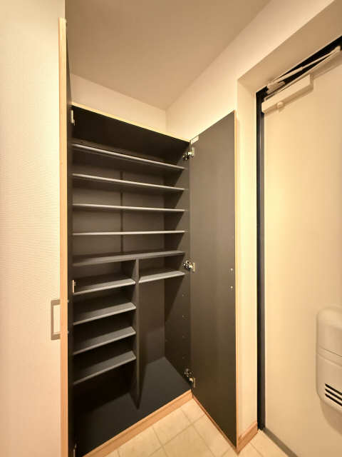 シューズBOX