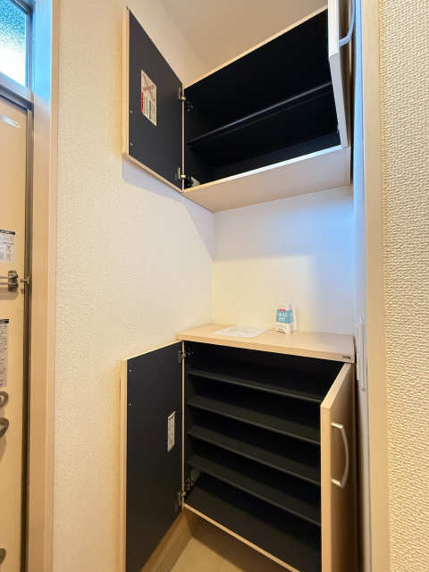 シューズBOX