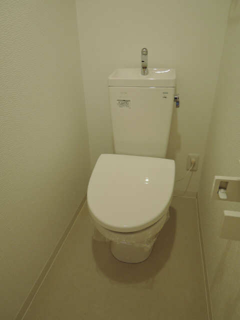 ＷＣ