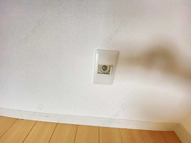 ガスコンセント