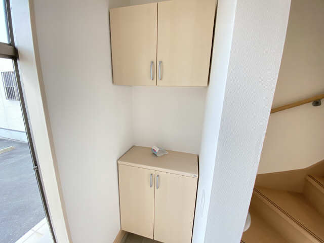 シューズBOX