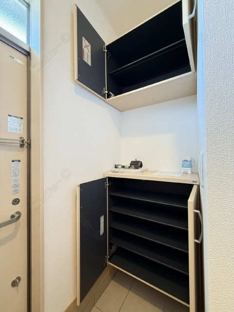 シューズBOX