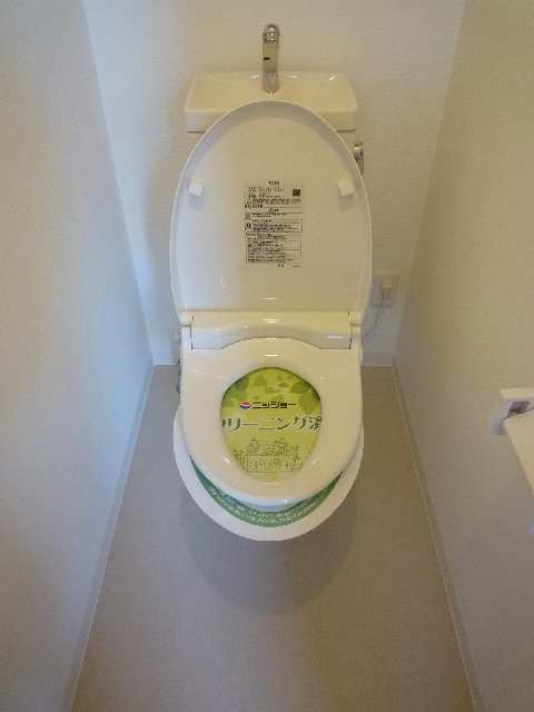 ＷＣ