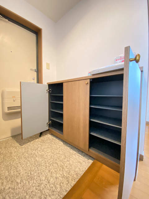 シューズBOX