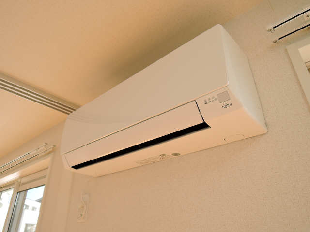 エアコン