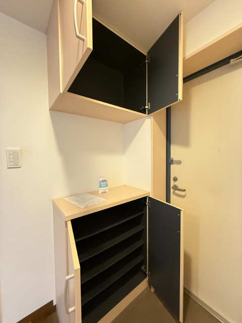 シューズBOX