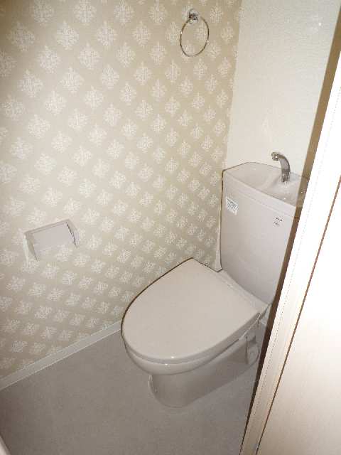 ＷＣ
