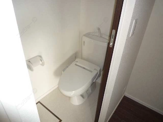 ＷＣ