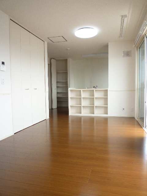 リビング