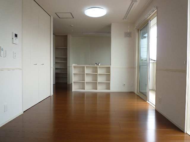 リビング