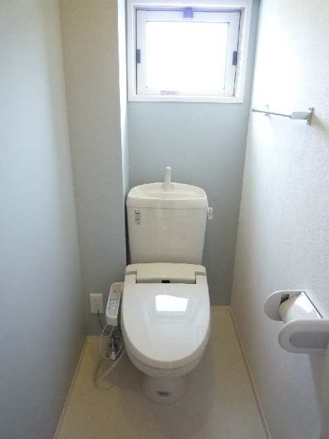ＷＣ