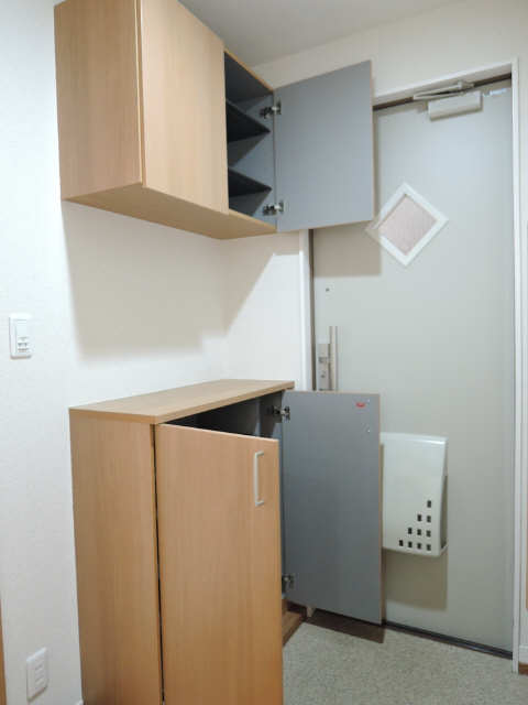シューズBOX