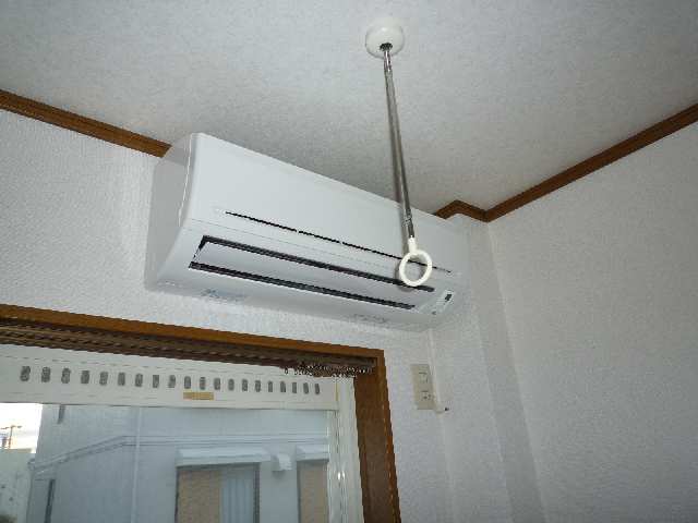 エアコン