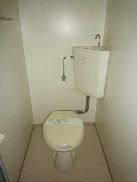 ＷＣ