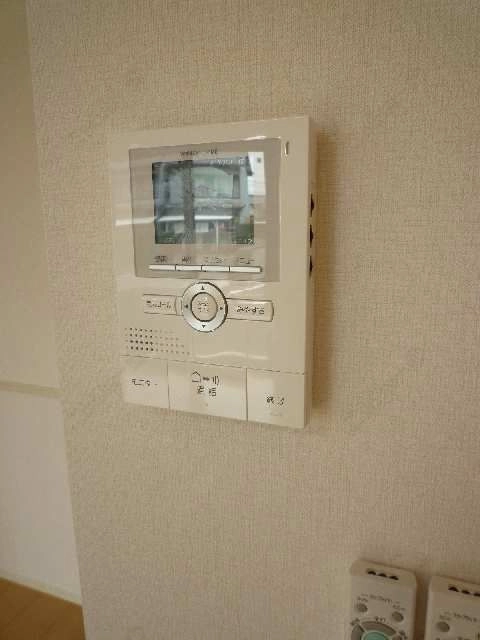 モニターホン