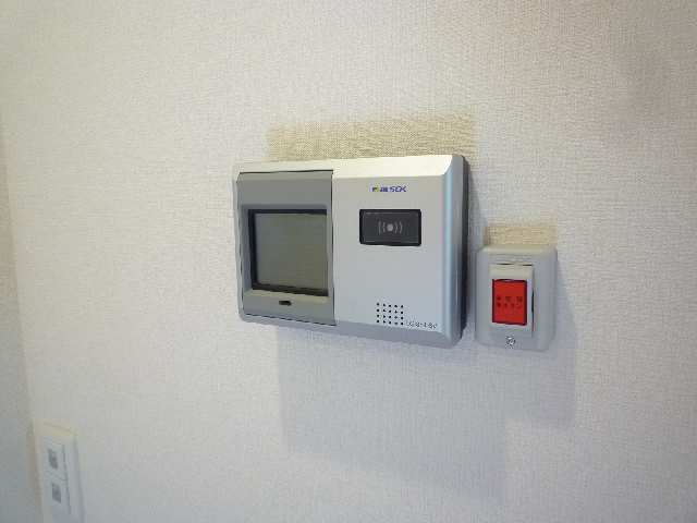 ホームセキュリティ