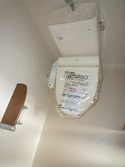 ＷＣ