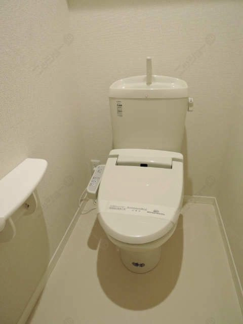 ＷＣ